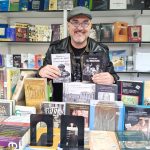 Santiago Expósito Amaro – Yo, Monstruos