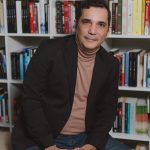 Américo Ramírez – Esos Nombres Raros