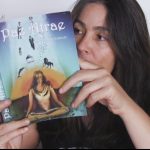 Yolanda Adabuhi – Paz atrae