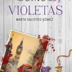 Marta Galisteo – Somos violetas