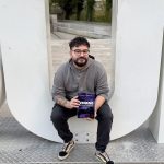 Brais G. García – Veneno en los Huesos