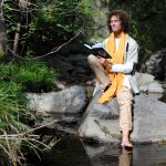 Marc Jiménez Prat – EL ORO INTERIOR. Un viaje del vacío a la plenitud