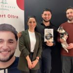 Albert Oltra – Querida Llorona o del Panóptico