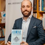 Pablo Sánchez Acero – Llueve: La Masonería al descubierto
