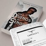 Regina Eznael – Sin dueños ni señores