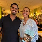Sandra Morejón – La hostil belleza de la acacia