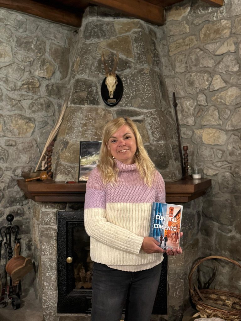 Cristina Villar Losa – Contigo o sin ti