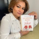 María Rosario Carrillo Chaya – Los zapatitos rotos de Jorge