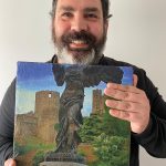 José Carlos Vara Mata – El cazador de estrellas